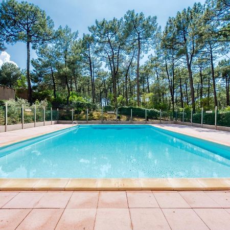 Holiday Home Les Palombes-3 By Interhome Лакано Экстерьер фото