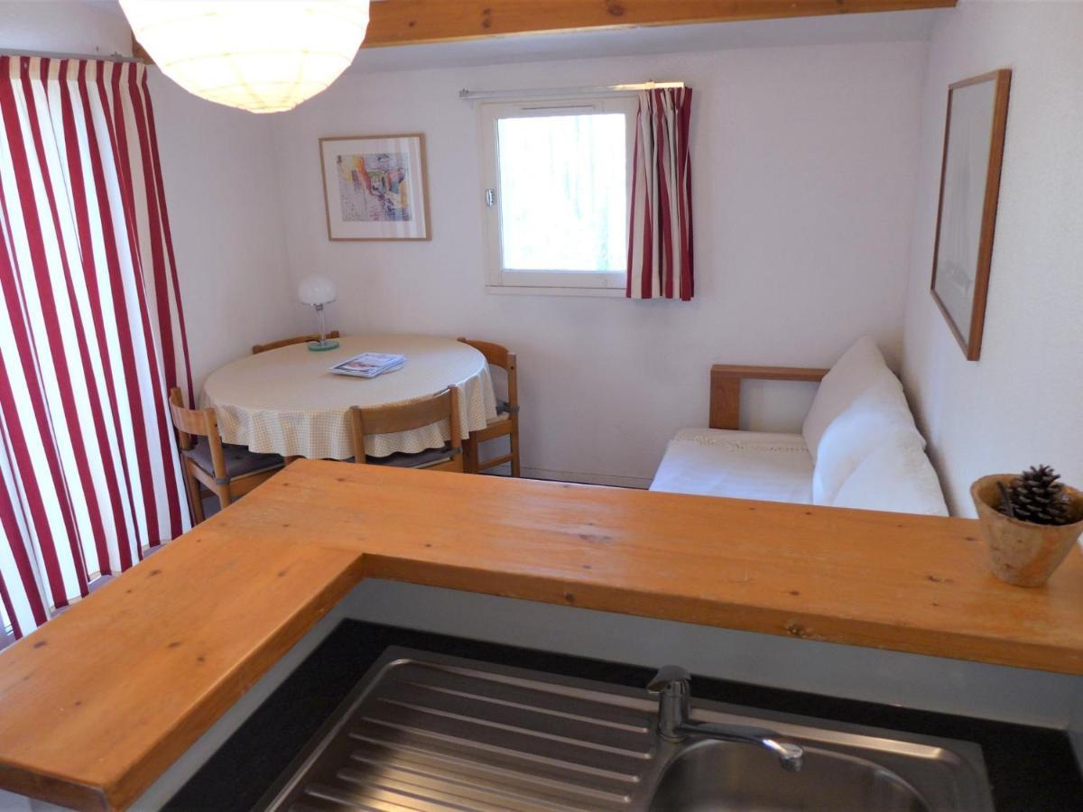 Holiday Home Les Palombes-3 By Interhome Лакано Экстерьер фото