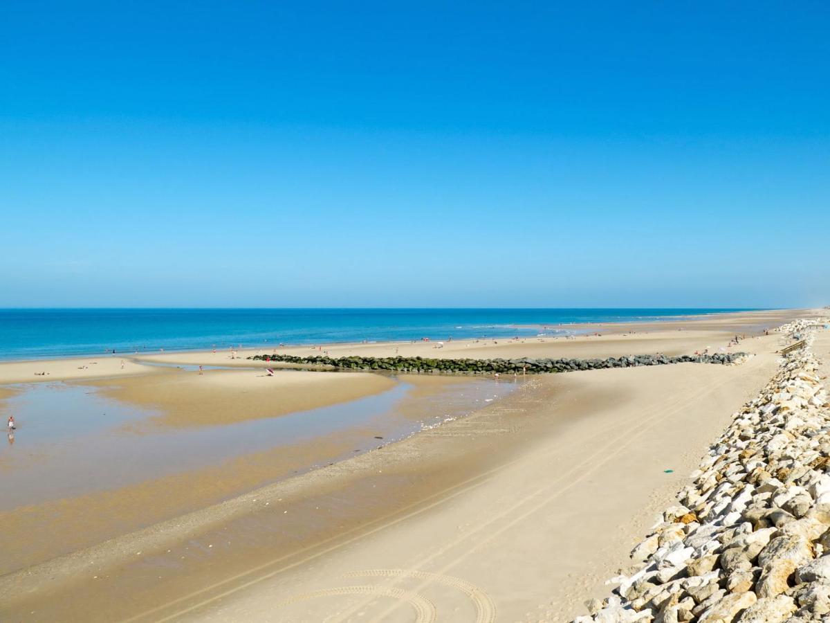 Holiday Home Les Palombes-3 By Interhome Лакано Экстерьер фото
