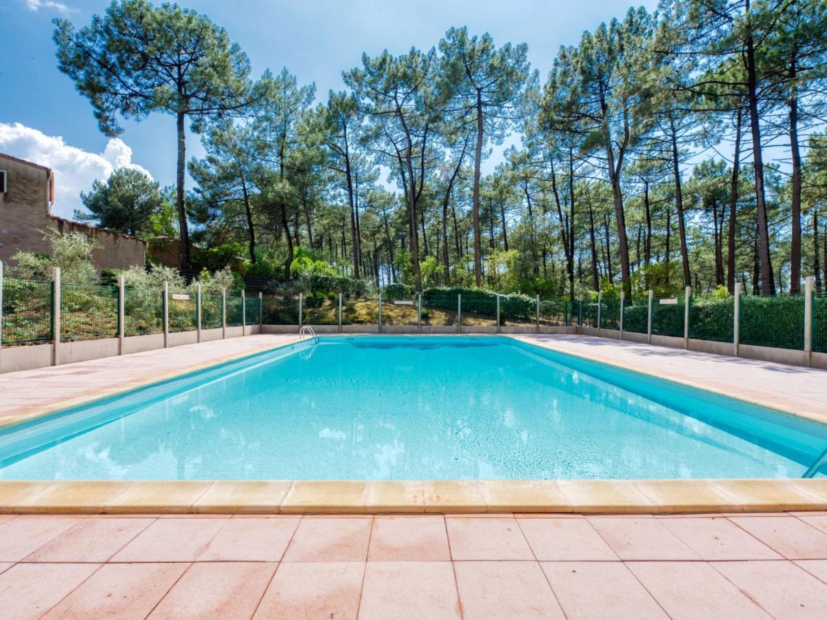 Holiday Home Les Palombes-3 By Interhome Лакано Экстерьер фото