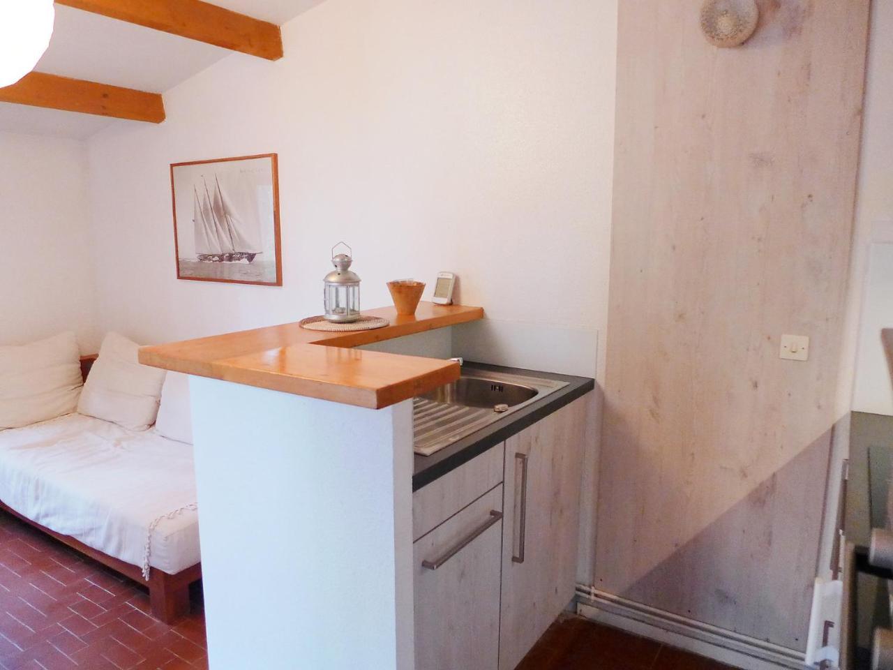 Holiday Home Les Palombes-3 By Interhome Лакано Экстерьер фото