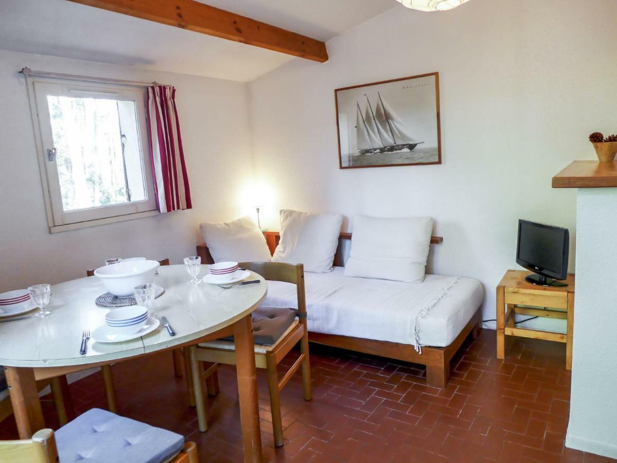 Holiday Home Les Palombes-3 By Interhome Лакано Экстерьер фото