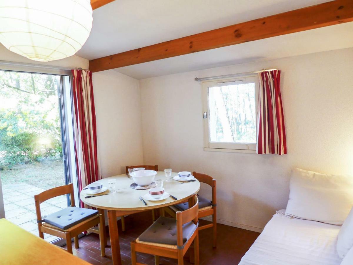 Holiday Home Les Palombes-3 By Interhome Лакано Экстерьер фото