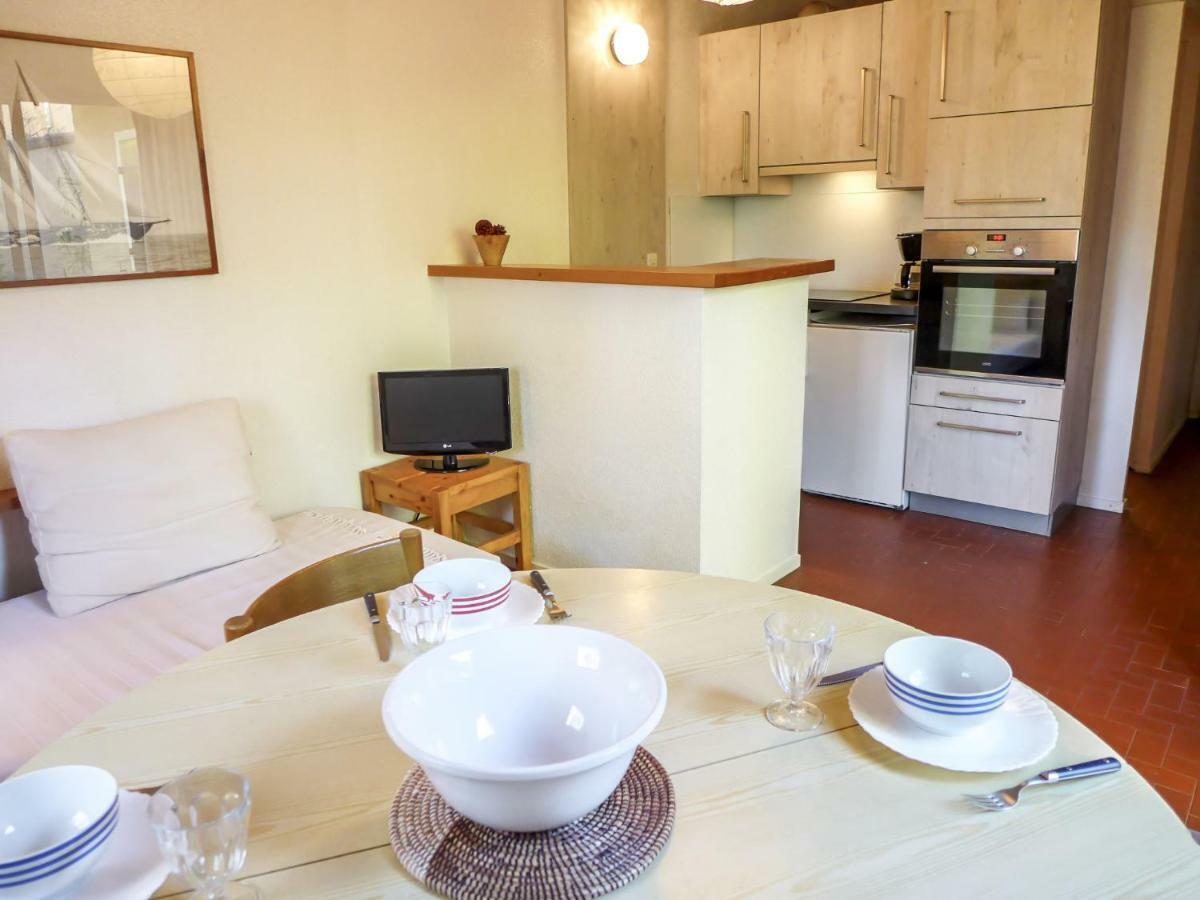 Holiday Home Les Palombes-3 By Interhome Лакано Экстерьер фото